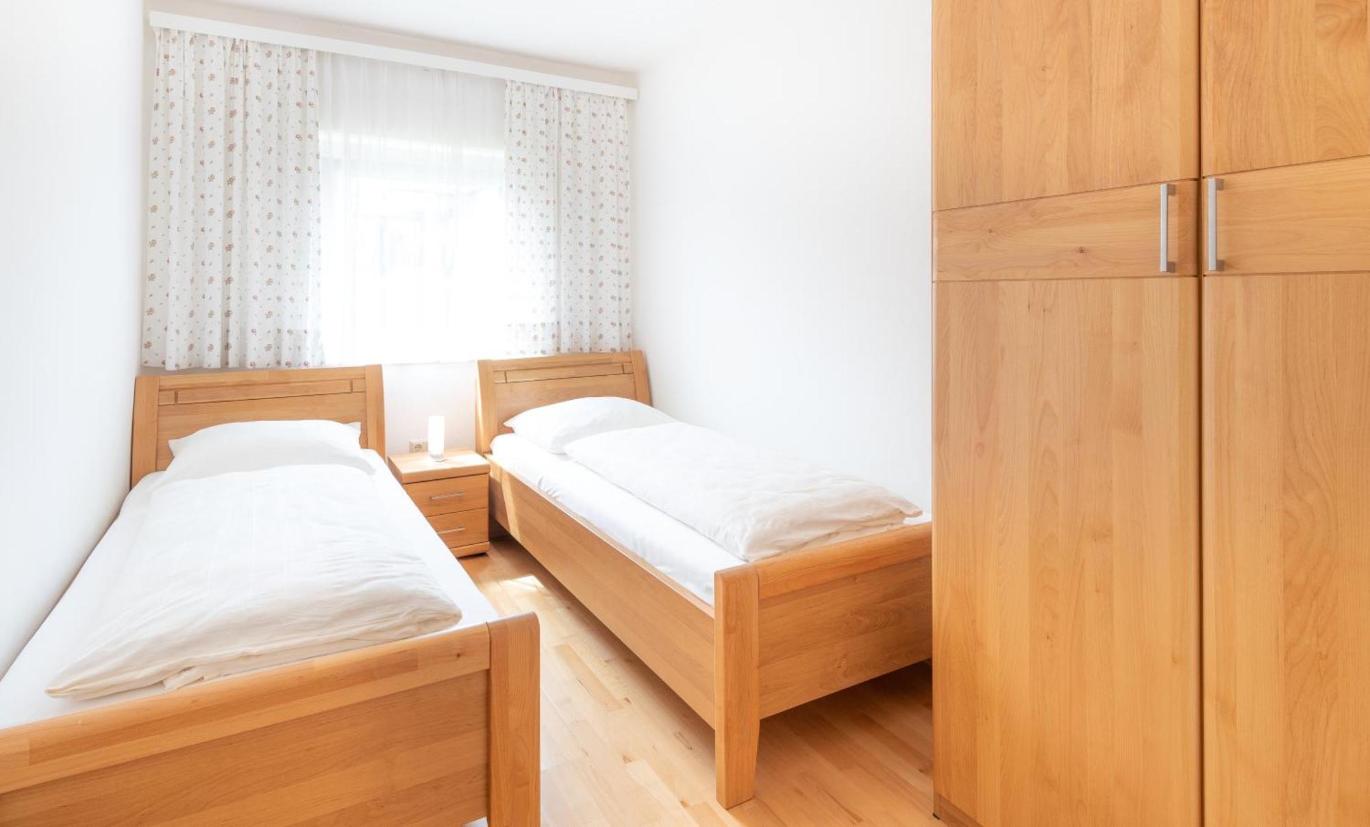 Ferienwohnung am See St. Kanzian am Klopeiner See Exterior foto