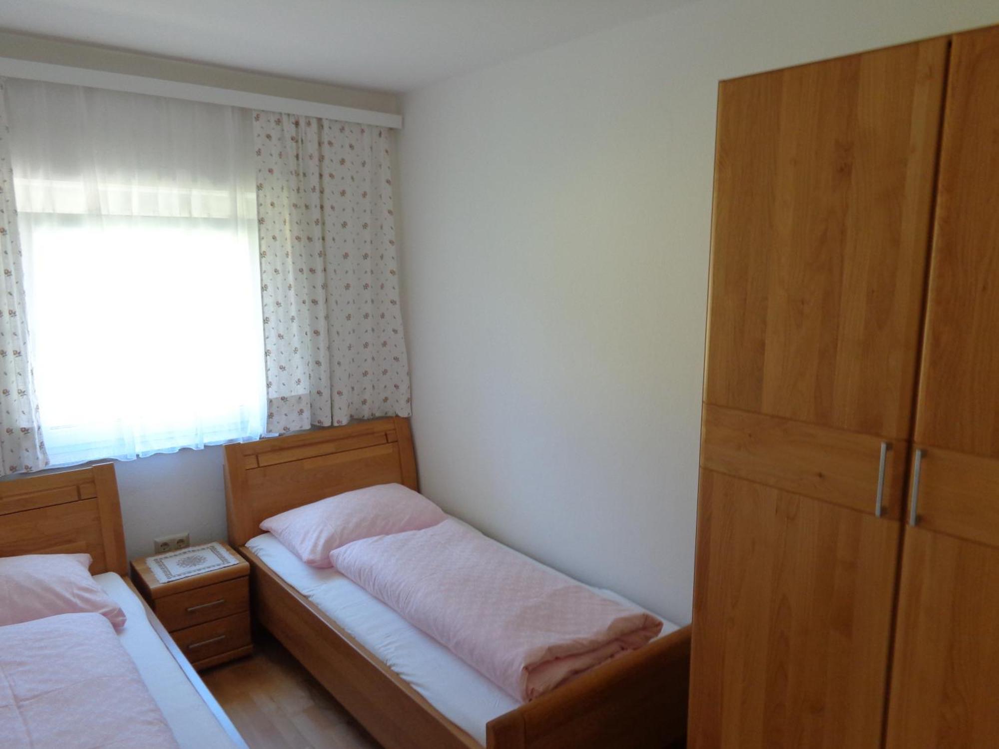 Ferienwohnung am See St. Kanzian am Klopeiner See Zimmer foto