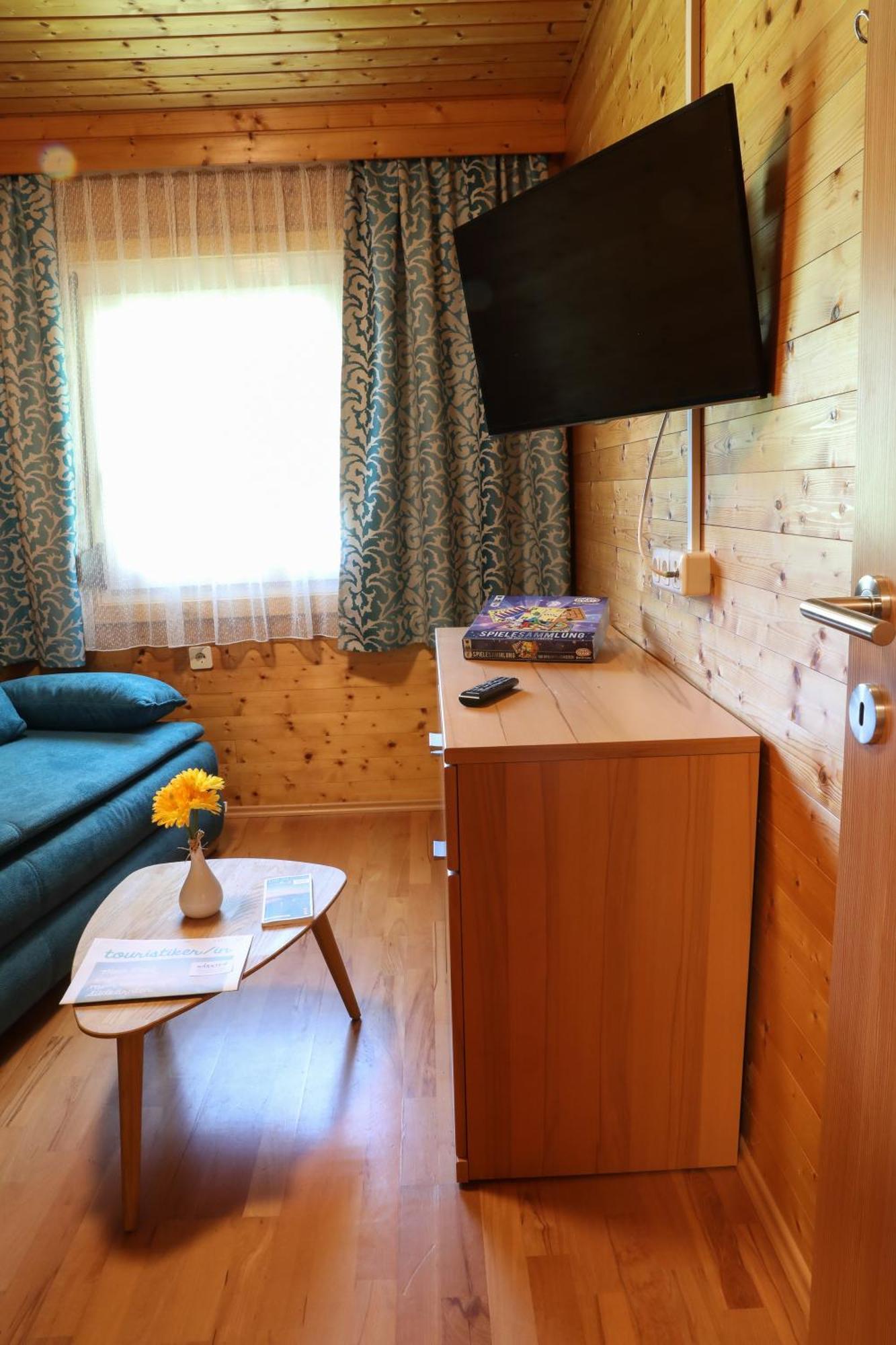 Ferienwohnung am See St. Kanzian am Klopeiner See Zimmer foto