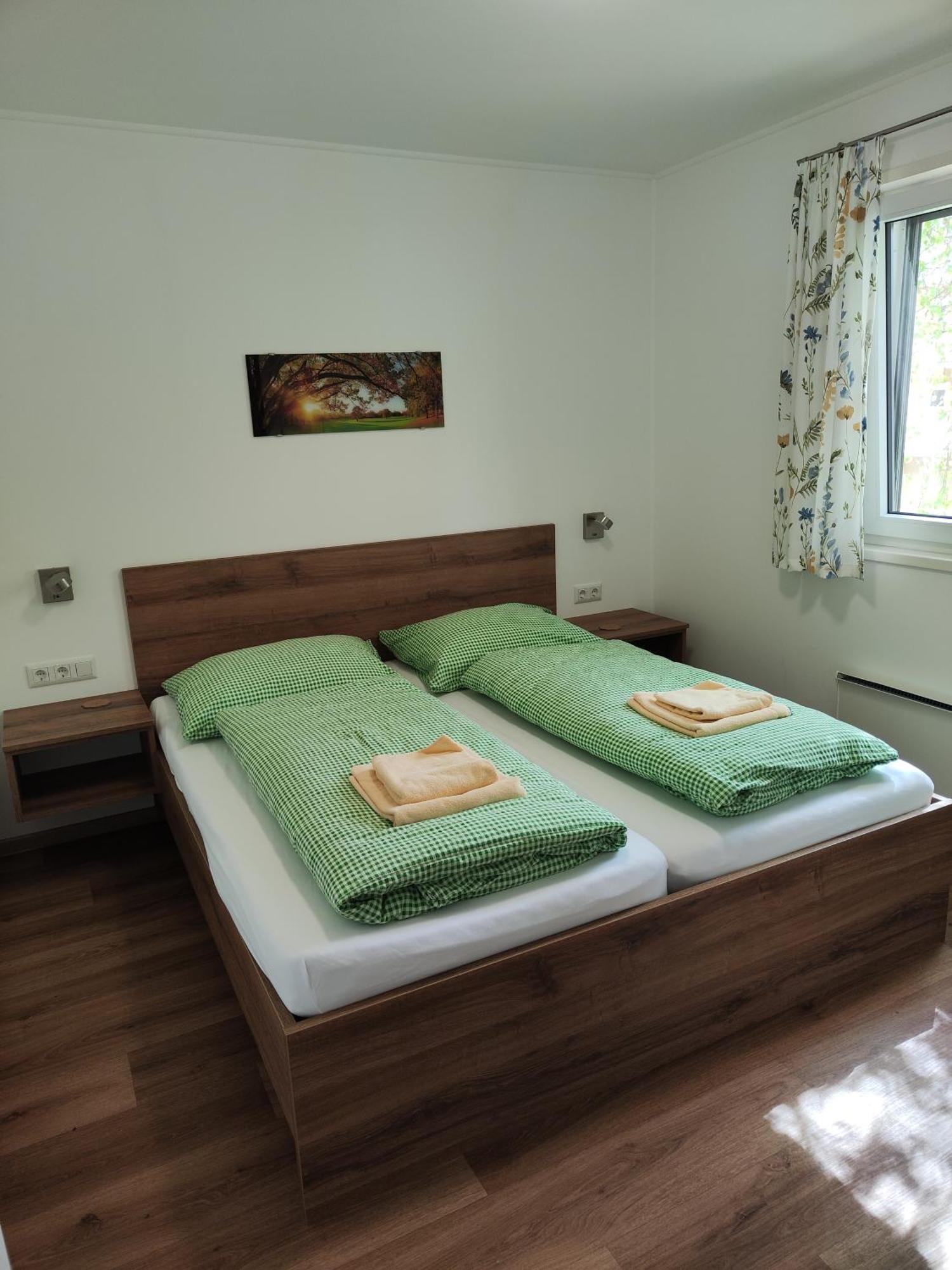 Ferienwohnung am See St. Kanzian am Klopeiner See Exterior foto