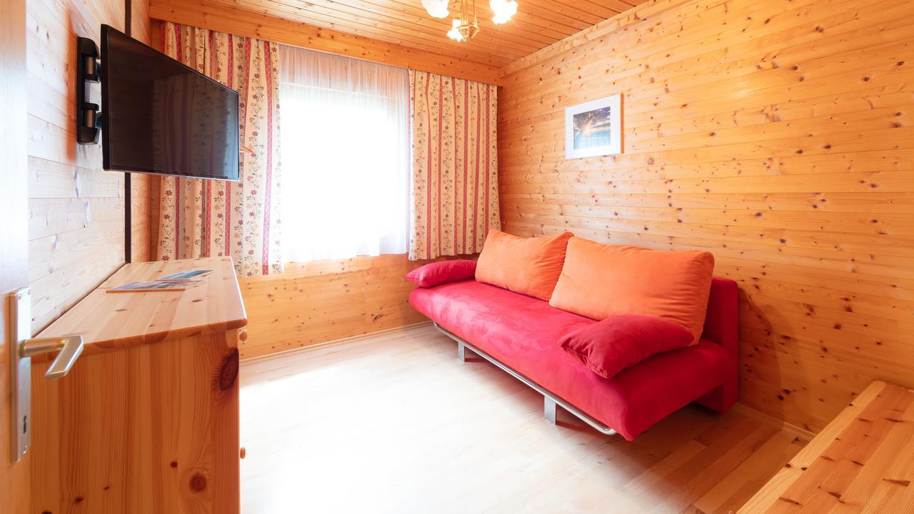 Ferienwohnung am See St. Kanzian am Klopeiner See Exterior foto